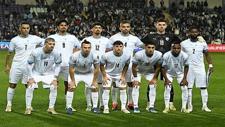 খেলাধুলায় ইসরায়েলকে নিষিদ্ধ চে‌য়ে উ‌য়েফার কা‌ছে সা‌বেক ও বর্তমান ৫০ খেলোয়াড়ের চিঠি